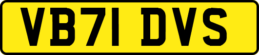 VB71DVS