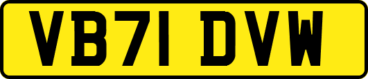 VB71DVW