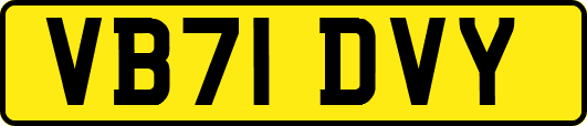 VB71DVY