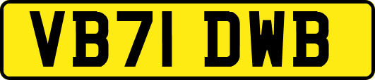VB71DWB