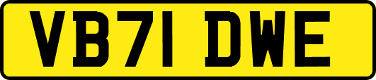 VB71DWE