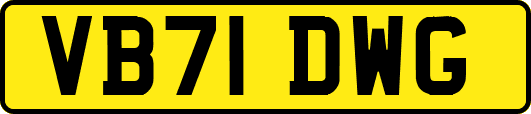 VB71DWG