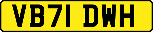 VB71DWH