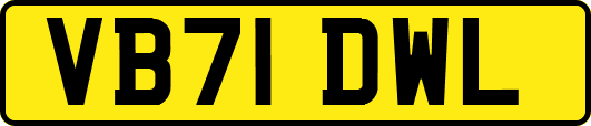 VB71DWL