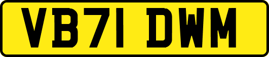 VB71DWM