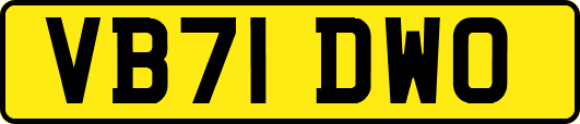 VB71DWO