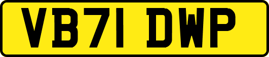 VB71DWP