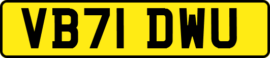 VB71DWU
