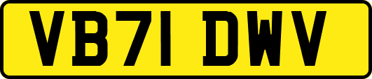 VB71DWV