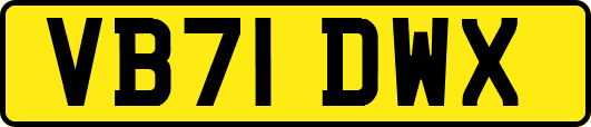 VB71DWX