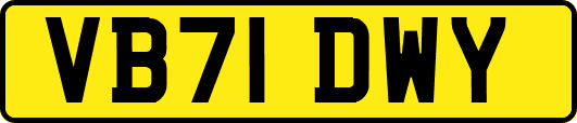 VB71DWY