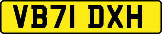 VB71DXH