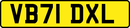 VB71DXL