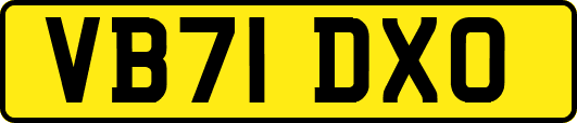 VB71DXO