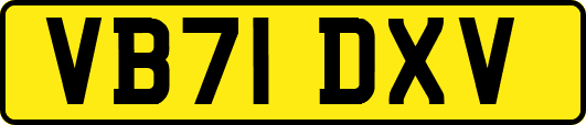 VB71DXV