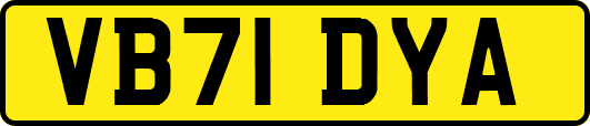VB71DYA