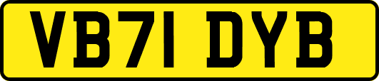 VB71DYB