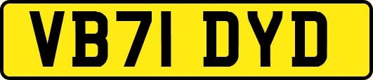 VB71DYD