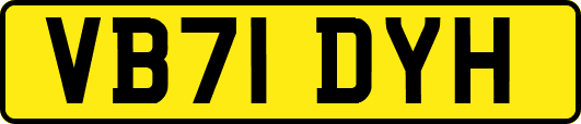 VB71DYH