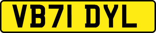 VB71DYL
