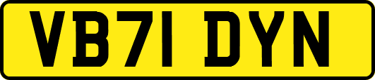 VB71DYN