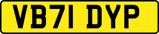 VB71DYP