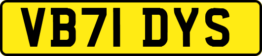 VB71DYS