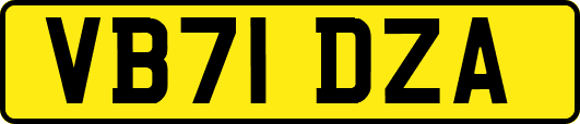 VB71DZA