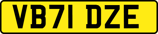 VB71DZE