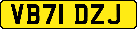 VB71DZJ