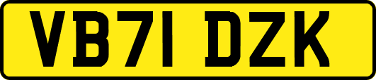 VB71DZK