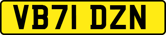 VB71DZN