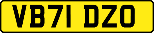 VB71DZO