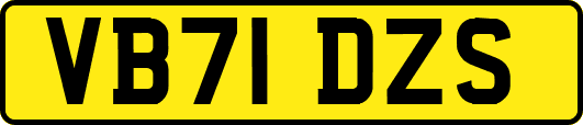 VB71DZS