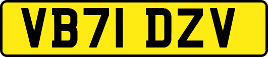 VB71DZV