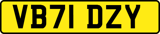 VB71DZY