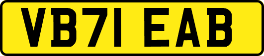 VB71EAB