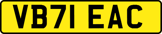 VB71EAC