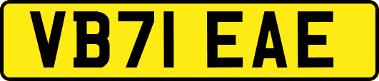 VB71EAE