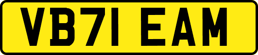 VB71EAM