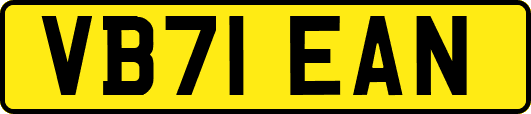 VB71EAN