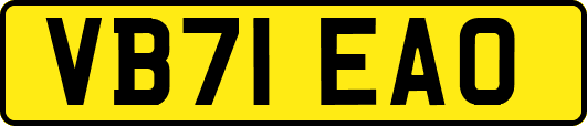 VB71EAO