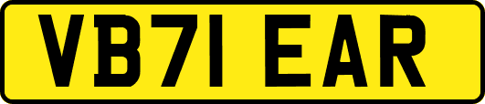 VB71EAR
