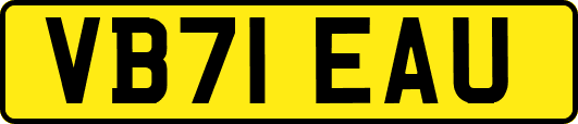 VB71EAU