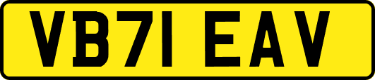 VB71EAV