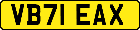 VB71EAX