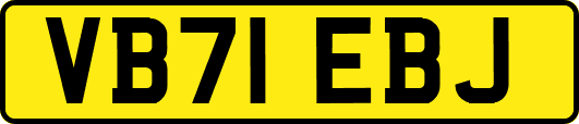 VB71EBJ