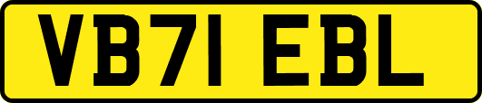 VB71EBL
