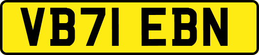 VB71EBN