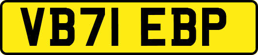 VB71EBP
